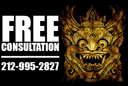 free tattoo consultation nyc